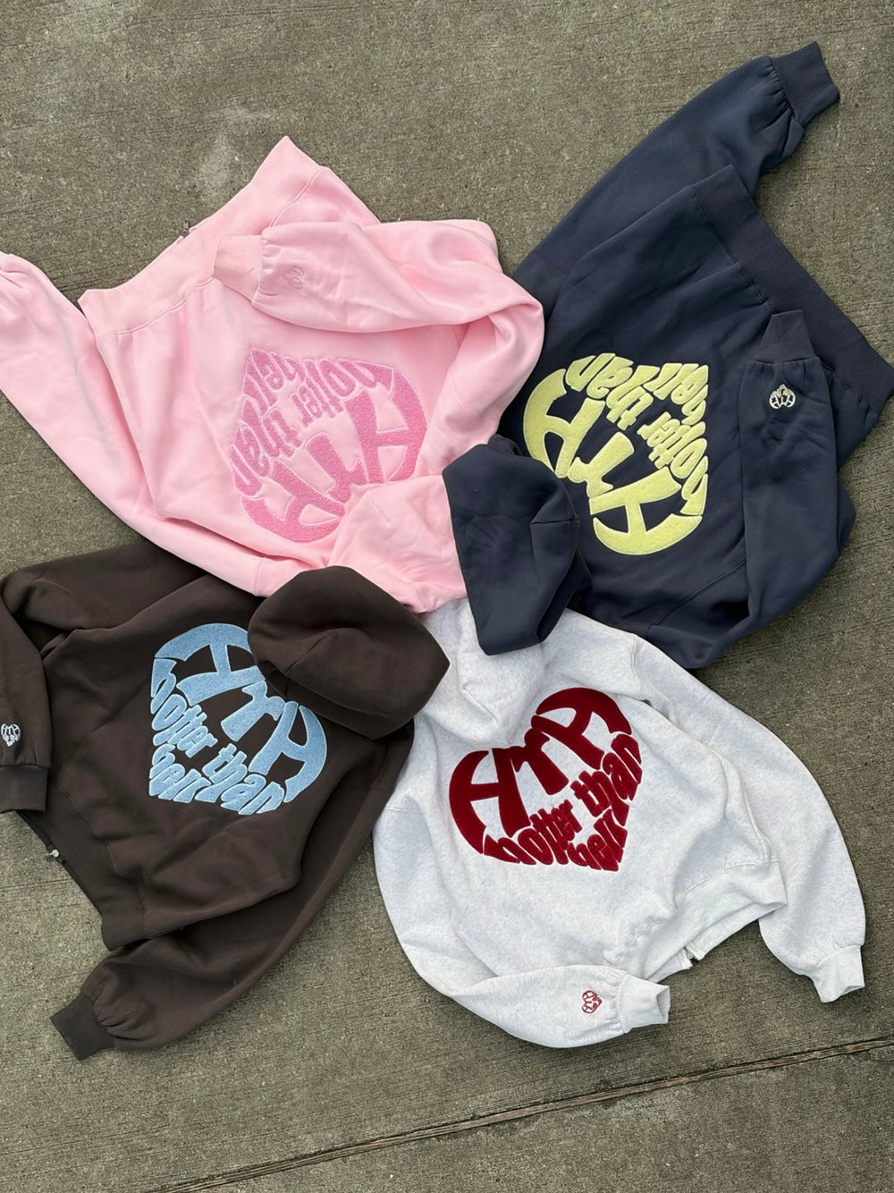 RANKING TOPS(ブランド: HTH) – YZ