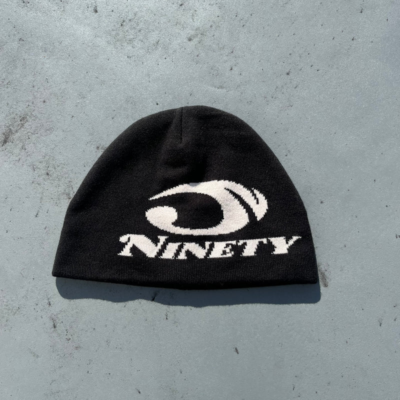 Big Heisei Logo Beanie – YZ