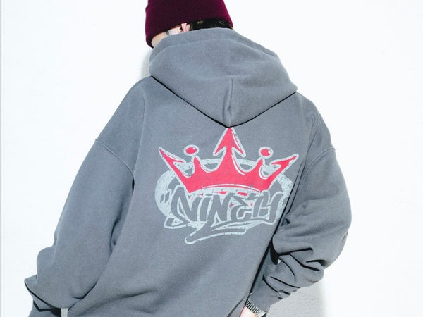 HOODIE COLLECTION – YZ