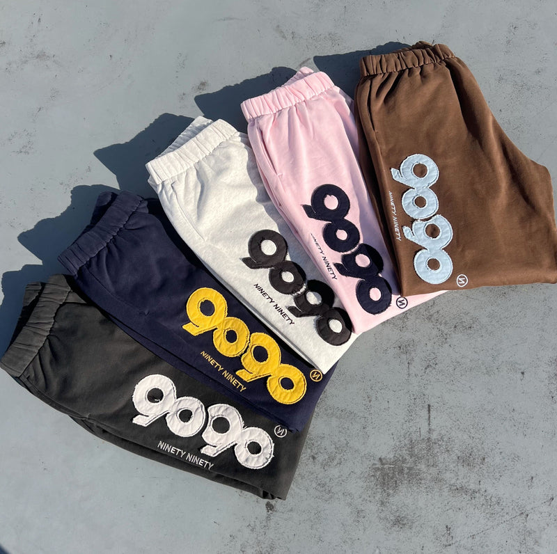 9090 OG Logo Sweat Pants – YZ
