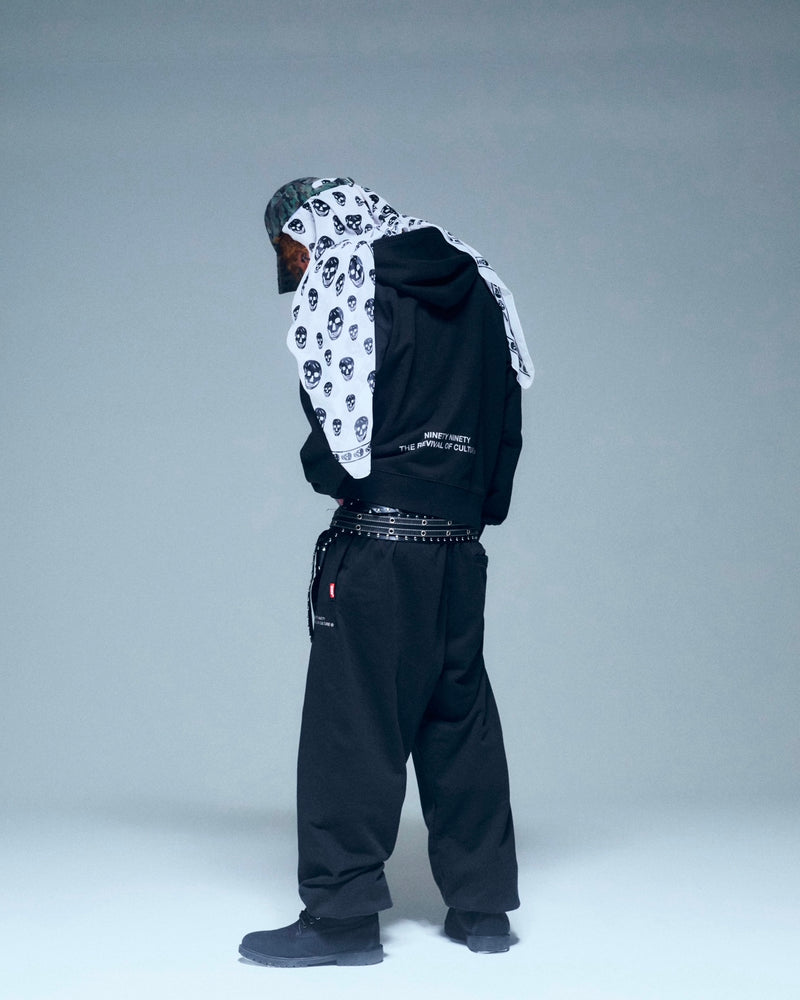 9090 OG Logo Sweat Pants – YZ