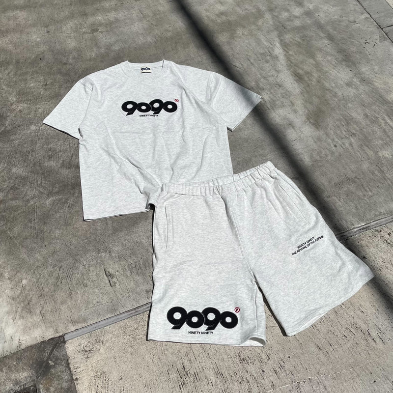 9090 OG Tee Set-Up Pack (Half) – YZ