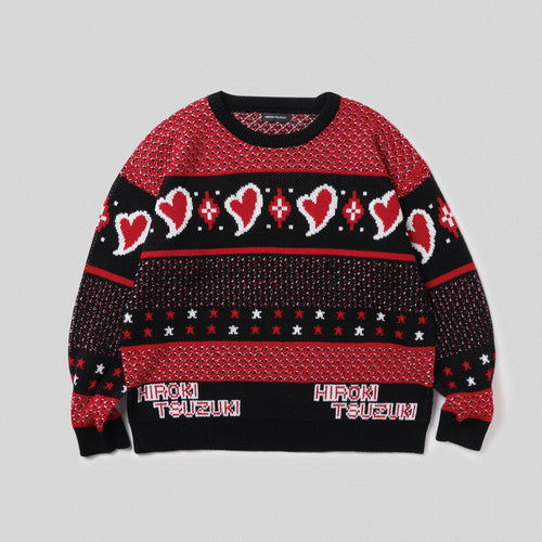 HIROKI TSUZUKI 2025 SPRING / SUMMER COLLECTION – YZ