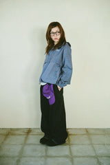 ナイロンテックアノラック – YZ