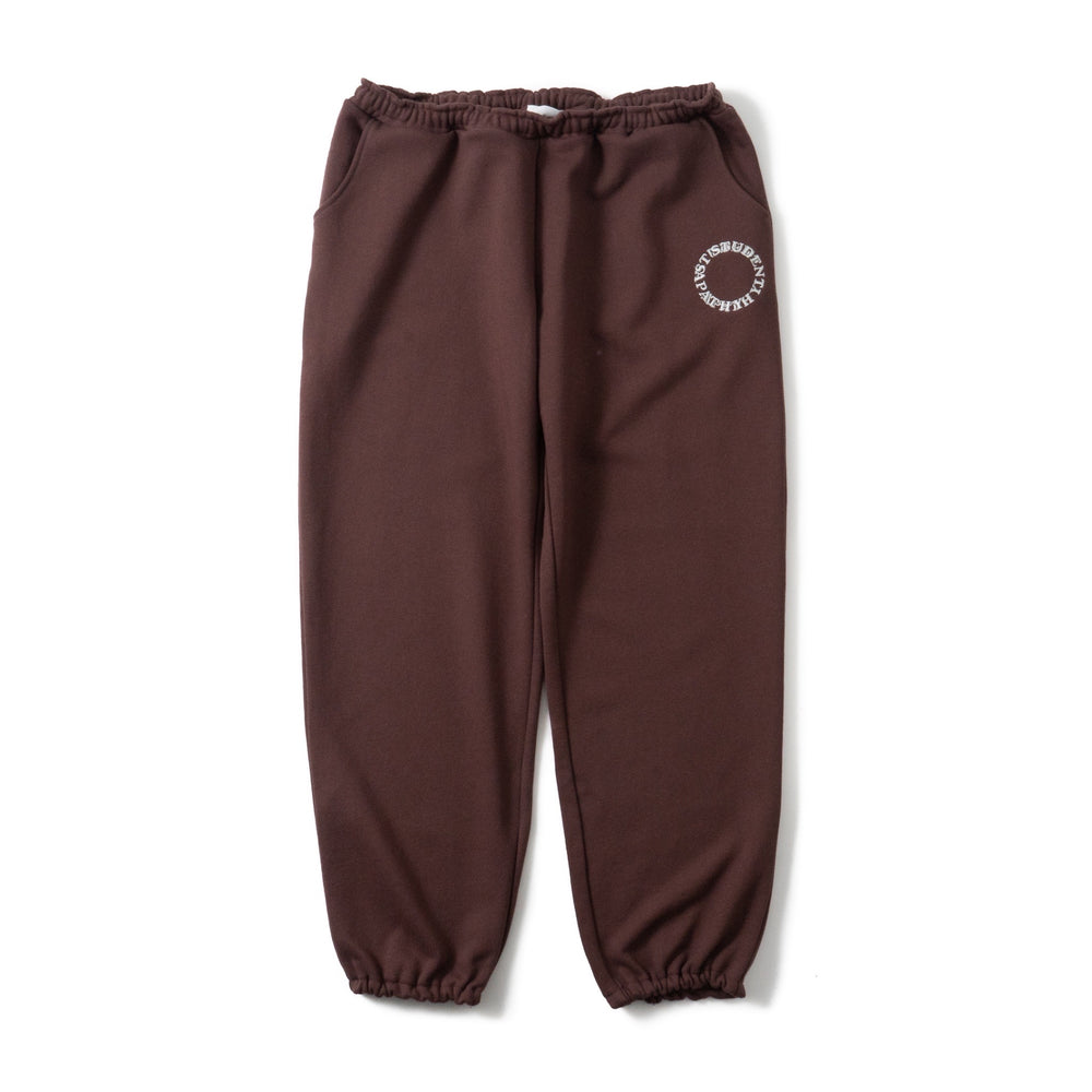 student apathy ダブルニー スウェットパンツ 2025年最新】student