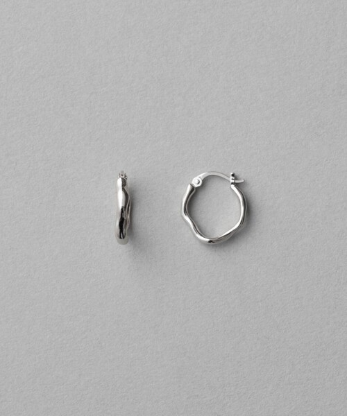 ete（エテ） ピアス フープピアス レディース : ZOZOTOWN Yahoo!店