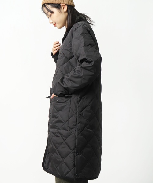 TAION（タイオン） ダウン ダウンジャケット 【 TAION / タイオン