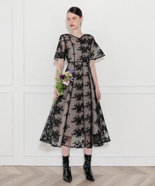 Leja（レジャ） ドレス : ZOZOTOWN Yahoo!店 - 通販 - Yahoo!ショッピング