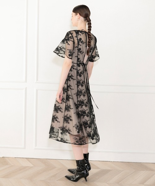 Leja（レジャ） ドレス : ZOZOTOWN Yahoo!店 - 通販 - Yahoo!ショッピング