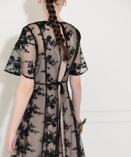 Leja（レジャ） ドレス : ZOZOTOWN Yahoo!店 - 通販 - Yahoo!ショッピング