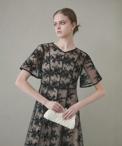 Leja（レジャ） ドレス : ZOZOTOWN Yahoo!店 - 通販 - Yahoo!ショッピング