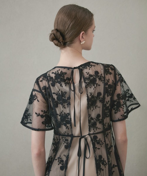 Leja（レジャ） ドレス : ZOZOTOWN Yahoo!店 - 通販 - Yahoo!ショッピング