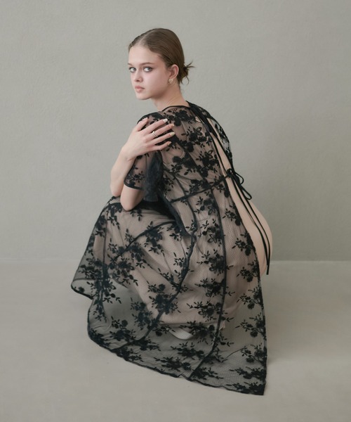 Leja（レジャ） ドレス : ZOZOTOWN Yahoo!店 - 通販 - Yahoo!ショッピング