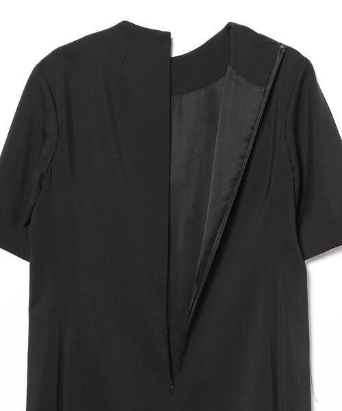 Demi-Luxe BEAMS（デミルクス ビームス） ワンピース AK+1 / スーパー