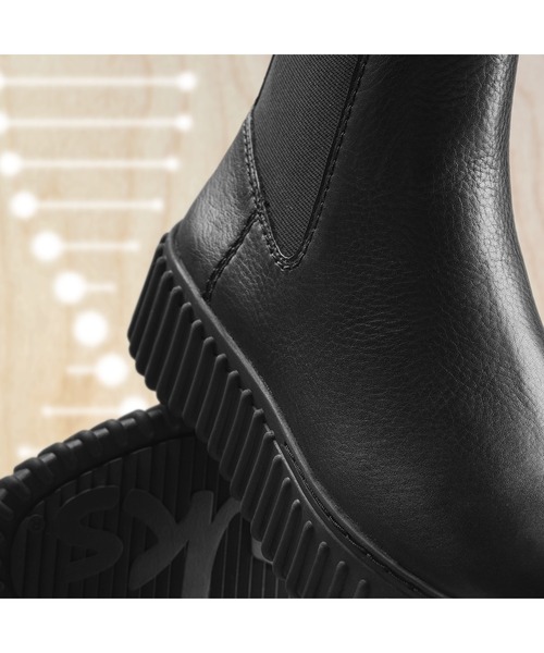 Clarks（クラークス） ブーツ Torhill Maple / トーヒルメープル