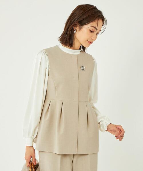 green label relaxing（グリーンレーベルリラクシング） ベスト ダブル