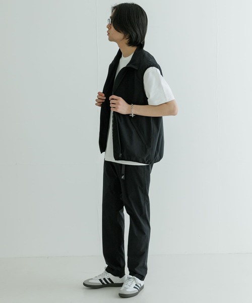 GRAMICCI（グラミチ） パンツ 「別注」Gramicci SOLOTEXハイストレッチ