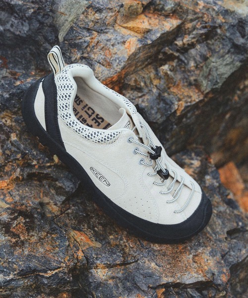 KEEN（キーン） スニーカー JASPER ”ROCKS” SP / ジャスパー ロックス