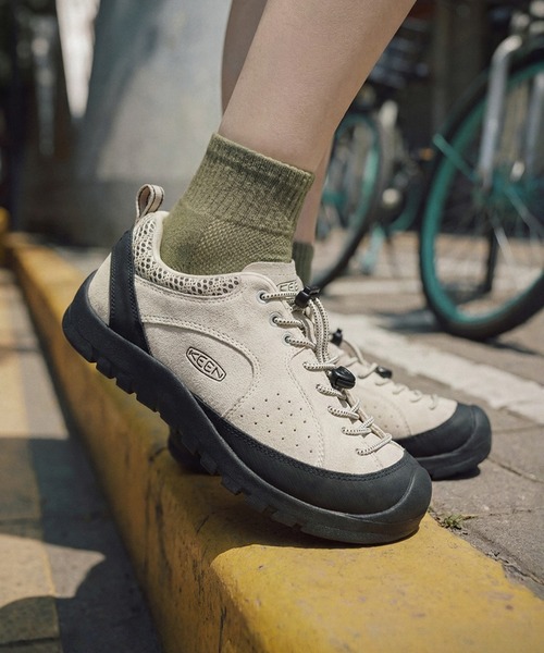 KEEN（キーン） スニーカー JASPER ”ROCKS” SP / ジャスパー ロックス