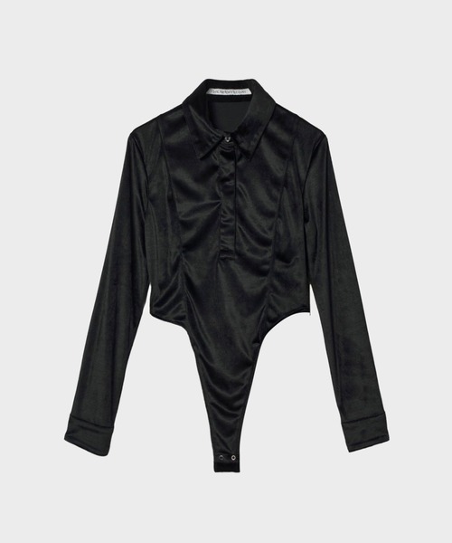 JOHN LAWRENCE SULLIVAN（ジョン ローレンス サリバン） ブラウス