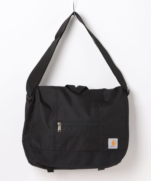 Carhartt（カーハート） ショルダーバッグ 「CARHARTT」メッセンジャー