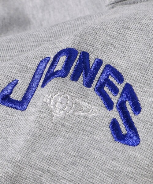 BEAMS GOLF（ビームス ゴルフ） トレーナー スウェット JONES × BEAMS