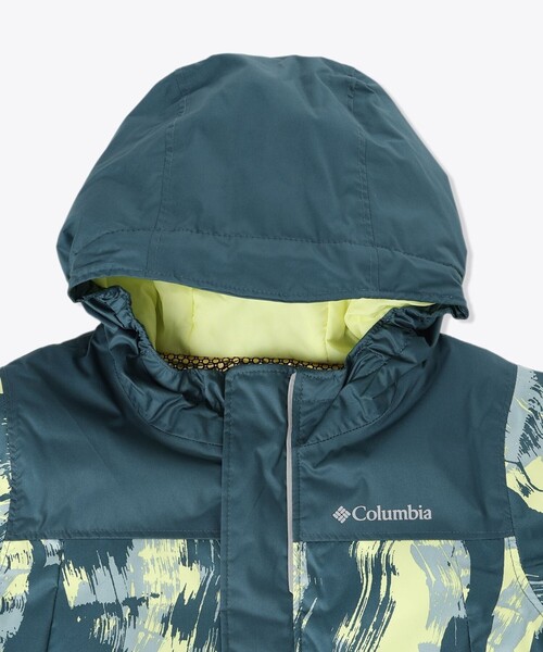 コロンビア オムニヒート キッズのおすすめ人気商品一覧 通販 - Yahoo