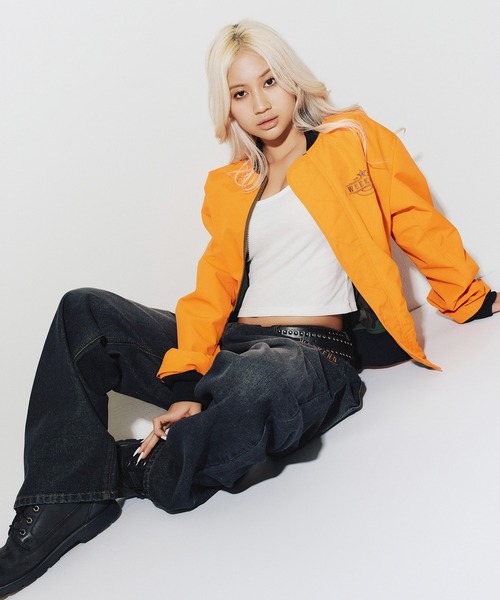 FTW ma1 ma-1 REVERSIBLE CAMO MA-1 レディース メンズ : ZOZOTOWN