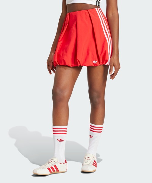 adidas（アディダス） スカート Adilenium シーズン 3 バルーン