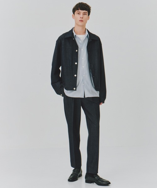 UNITED TOKYO（ユナイテッドトウキョウ） デニムジャケット gジャン