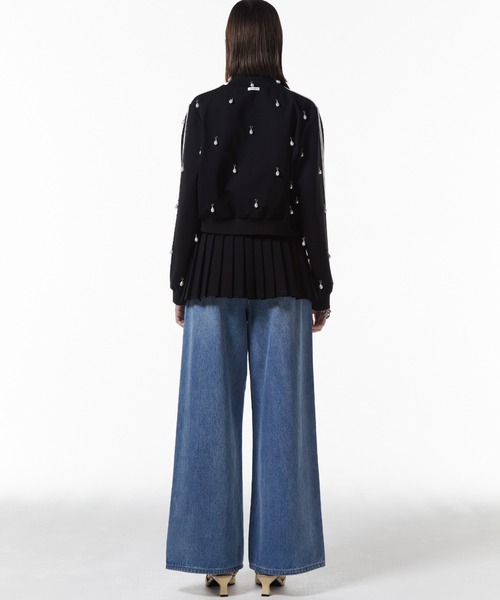 JOSE MOON（ジョゼムーン） ジャージ JOSEMOON JERSEY/ジョゼムーン