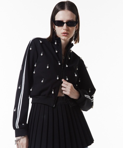 JOSE MOON（ジョゼムーン） ジャージ JOSEMOON JERSEY/ジョゼムーン