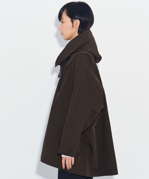 VACHEMENT ブルゾン ジャンバー 「VACHEMENT/ヴァシュモン」リサイクル