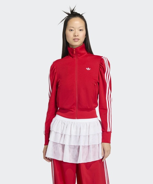 adidas（アディダス） ジャージ オリジナルス プレミアム クロシェ