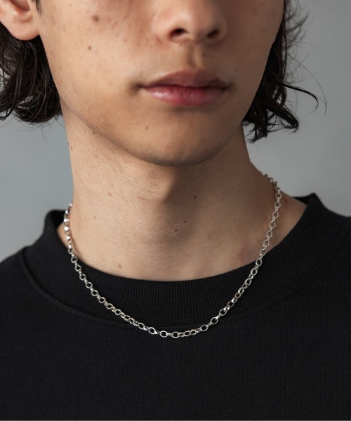 NUMBER (N)INE（ナンバーナイン） ネックレス 【NUMBER (N)INE