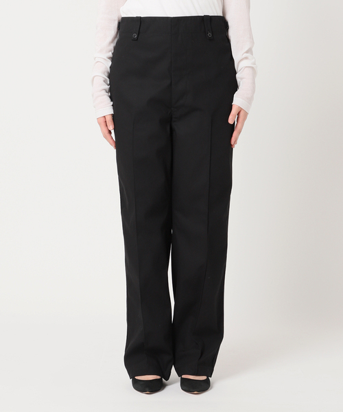 Spick＆Span（スピック アンド スパン） カーゴパンツ 「追加」LOT No