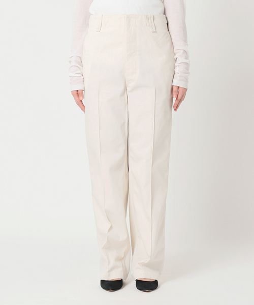 Spick＆Span（スピック アンド スパン） カーゴパンツ 「追加」LOT No