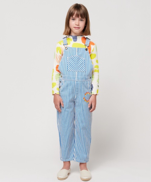 BOBO CHOSES（ボボショーズ） サロペット オーバーオール Bobo Choses
