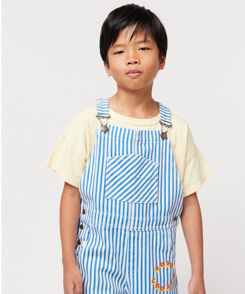BOBO CHOSES（ボボショーズ） サロペット オーバーオール Bobo Choses