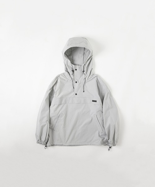 meltum（メルタム） ブルゾン アウター 「ZOZO限定」SCOTCHGARD ANORAK