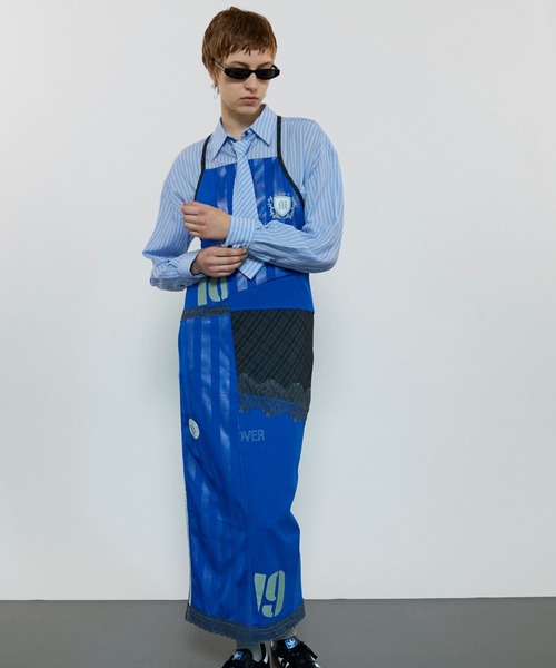 MAISON SPECIAL（メゾンスペシャル） ワンピース : ZOZOTOWN Yahoo!店