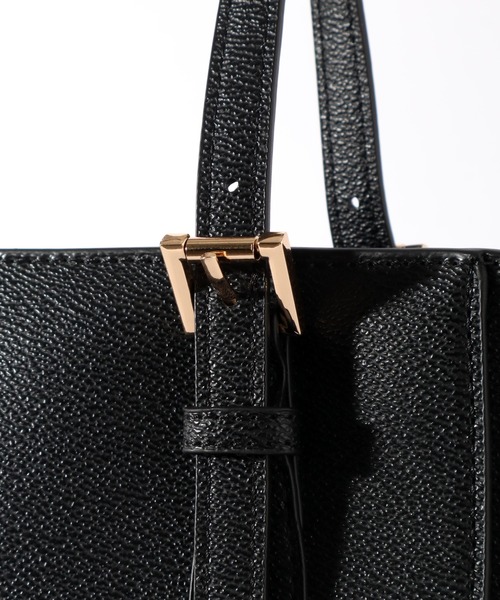 GIANNI VALENTINO（ジャンニバレンチノ） トートバッグ 「GIANNI