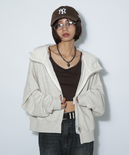 PAGEBOY（ページボーイ） ブルゾン アウター リバーシブルブルゾン