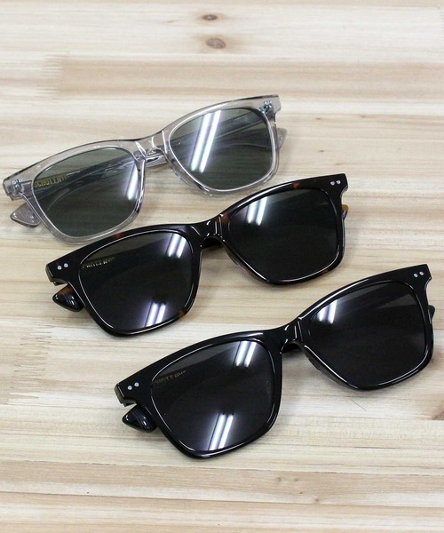 Schott N.Y.C（ショット） サングラス サングラス NOAH/ノア メンズ