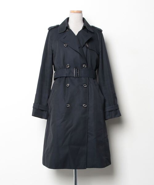 MACKINTOSH PHILOSOPHY（マッキントッシュフィロソフィー） トレンチ