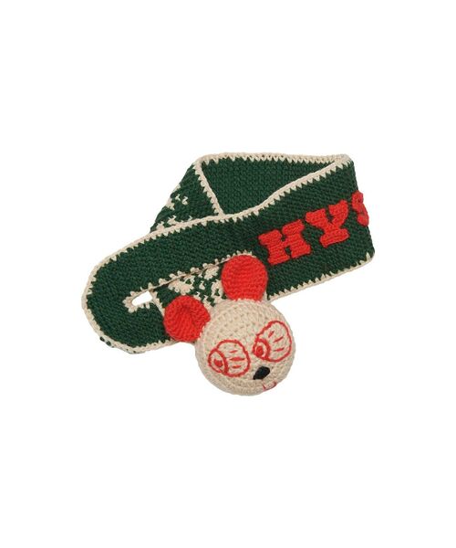 HYSTERIC GLAMOUR（ヒステリックグラマー） ネックウォーマー スヌード