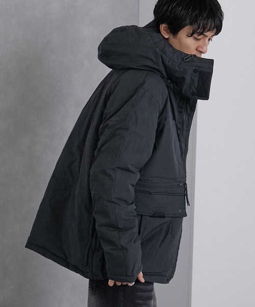 NANGA（ナンガ） ダウンジャケット ダウン 「NANGA」ヒノック ダウン