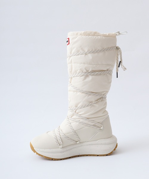 HUNTER（ハンター） ブーツ HUNTER GRIP TALL SNOW BOOT ハンター
