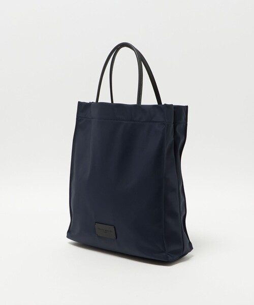 UNITED ARROWS（ユナイテッドアローズ） トートバッグ ナイロン ロゴ