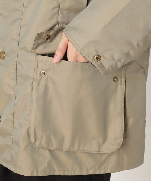 Barbour（バブアー） コート ジャケット Barbour for MARKAWARE